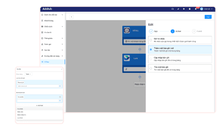 callbot product image