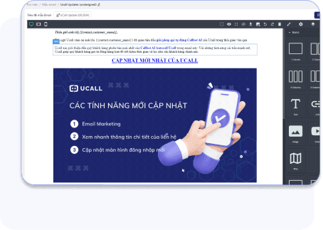 Tạo email