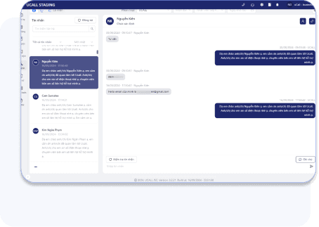 Tiếp cận khách hàng