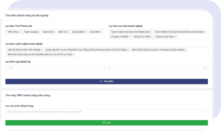 Giải pháp auto call tích hợp công nghệ AI