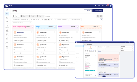 callbot product image