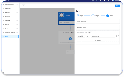 Tiếp cận khách hàng
