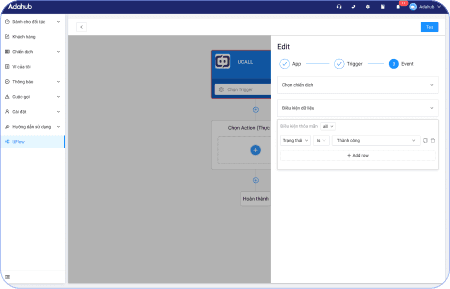 Quay số tự động