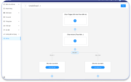 Tìm kiếm khách hàng